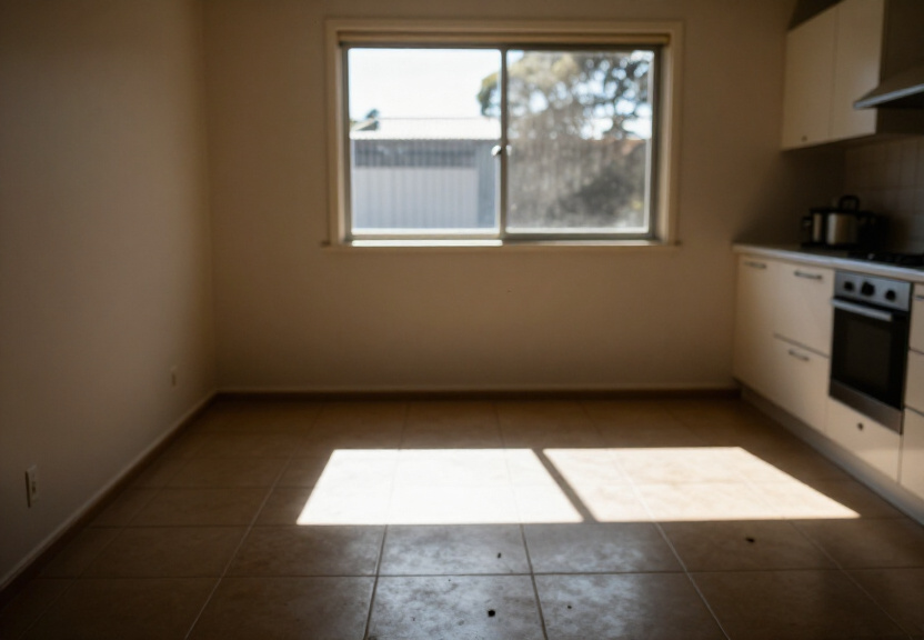 Termite Prevention for an Older Home