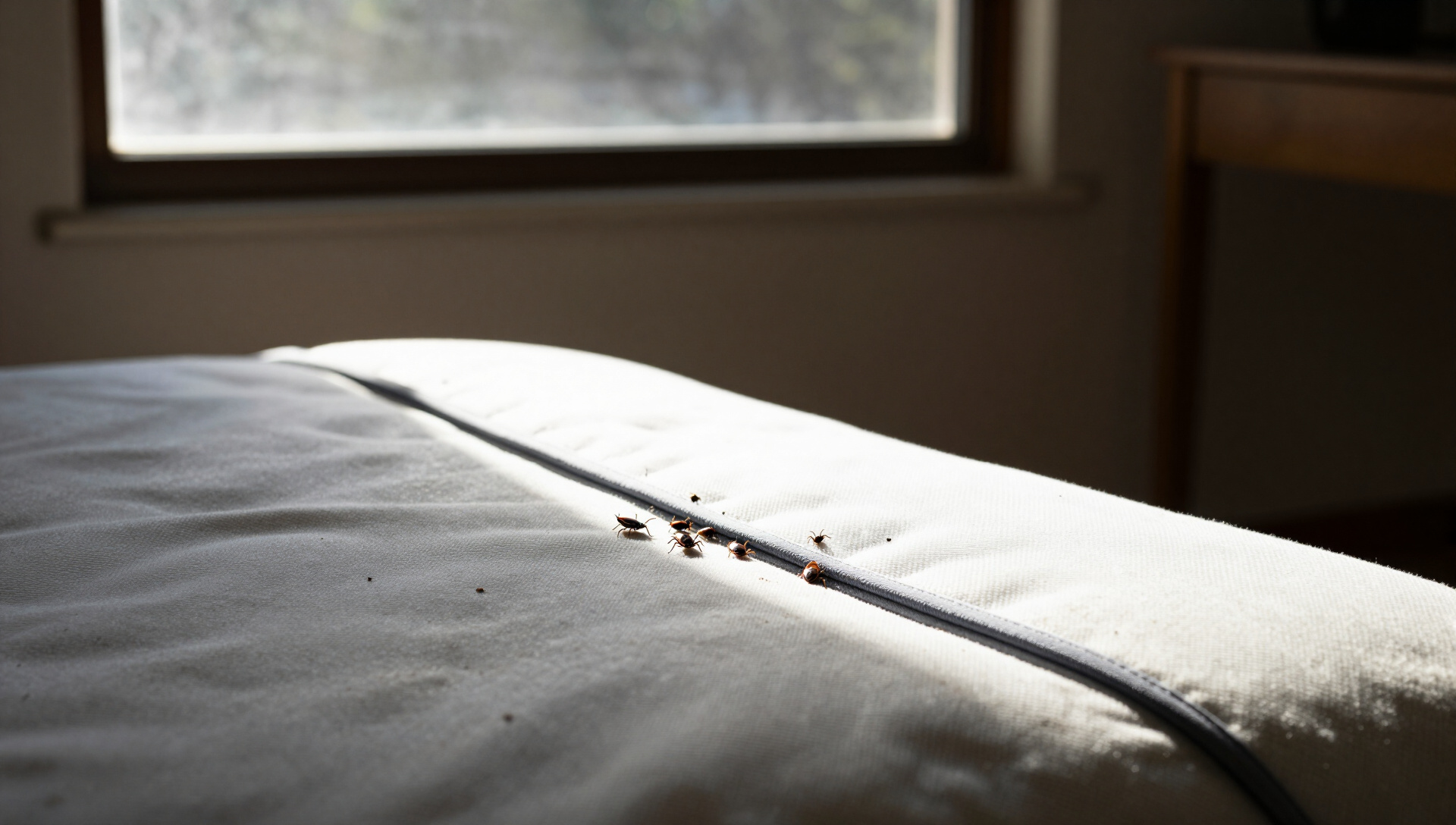 Bed Bugs Control in Castlereagh