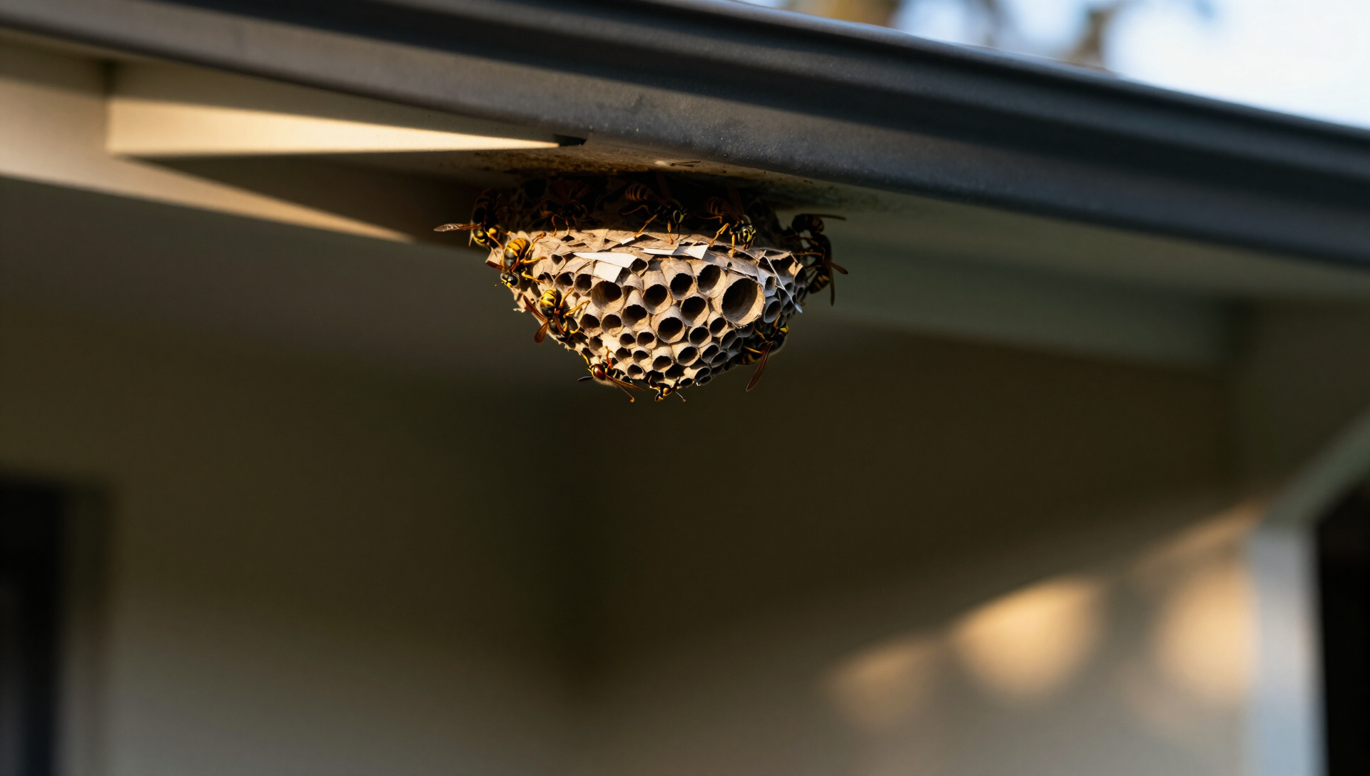 Bees and Wasp Removal in Castlereagh