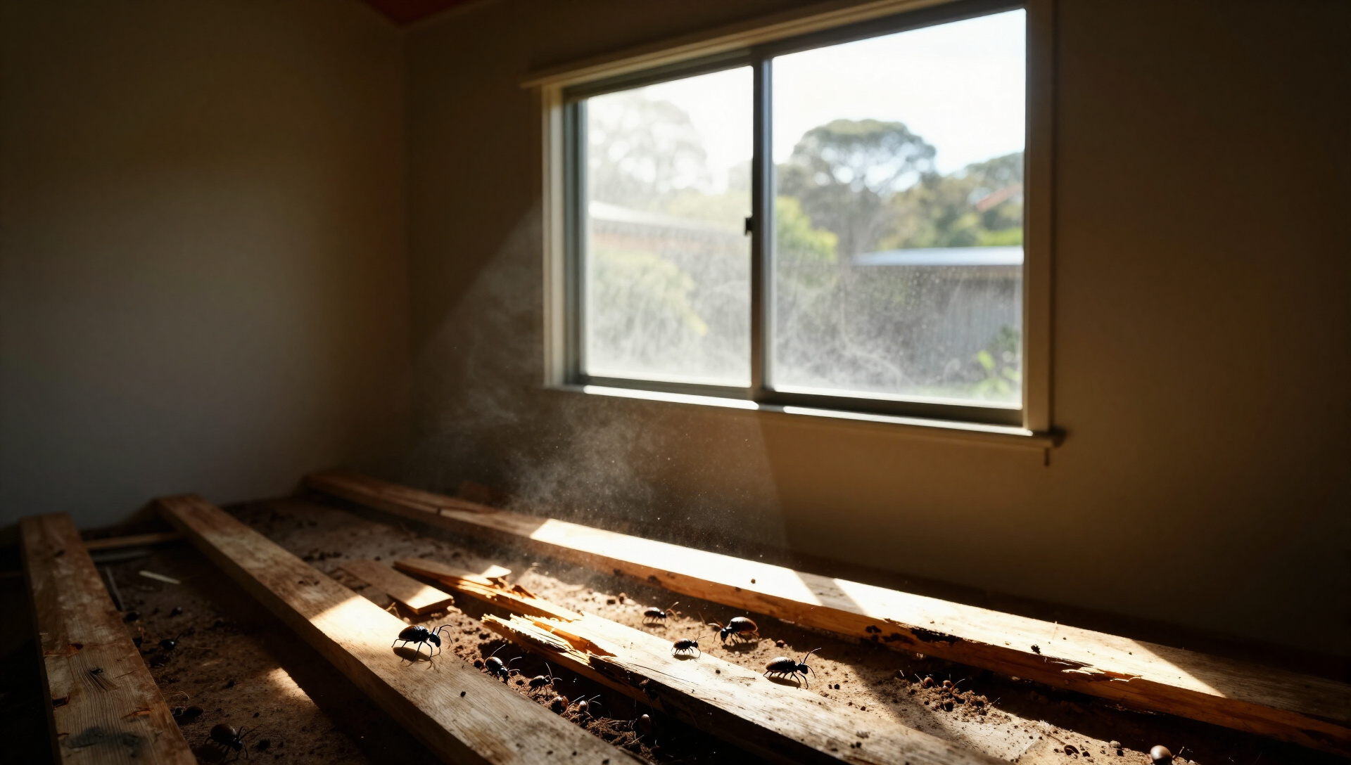 Termite Prevention in Castlereagh